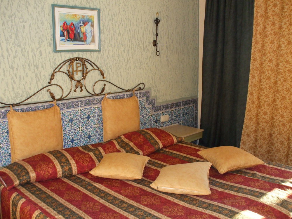 Houria Palace Port El Kantaoui Exterior photo